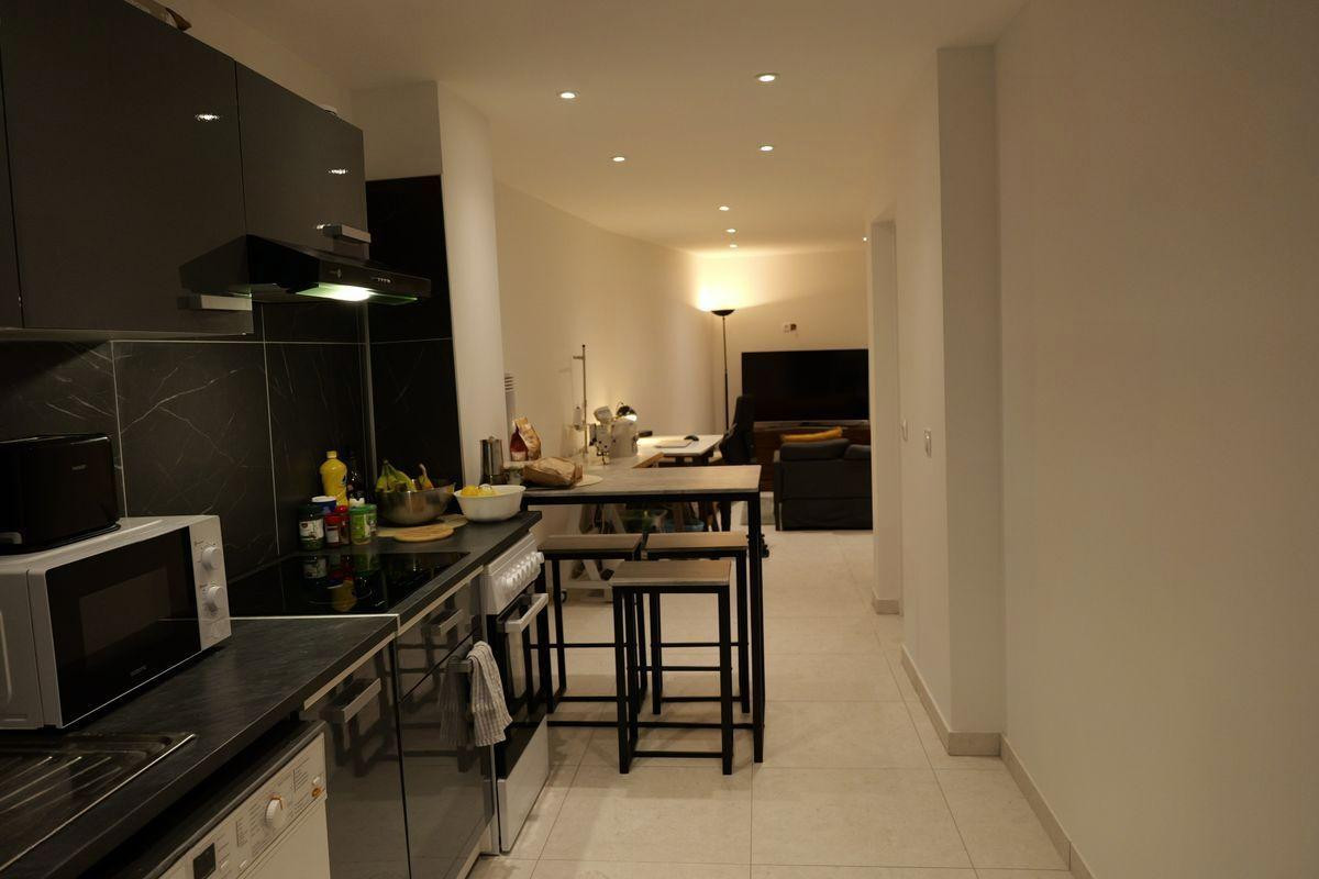 
                                                Location
                                                 Studio -T1- Centre ville