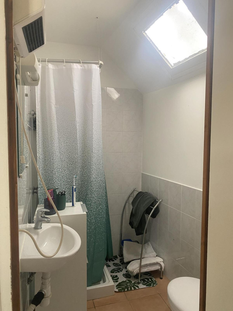 
                                                Location
                                                 Studio T1 de 24m2 (non meublé)