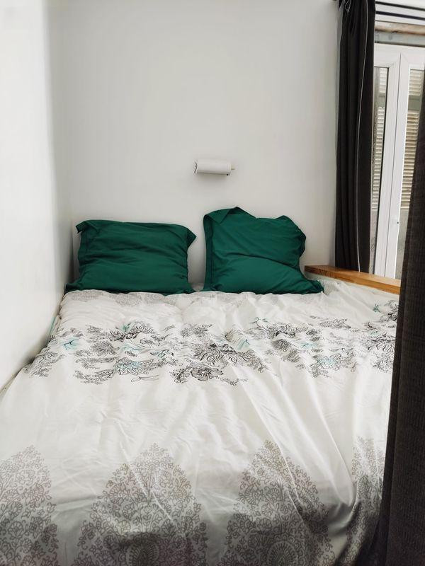 
                                                Location
                                                 Studio T1 meublé 30 m2 proche plage des catalans