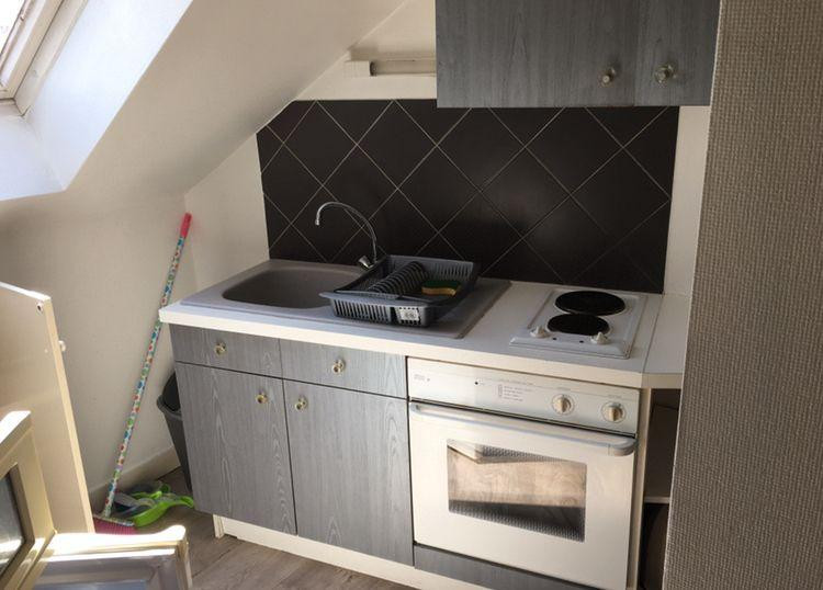 
                                                Location
                                                 Studio , T1 meublé  hyper centre de Niort