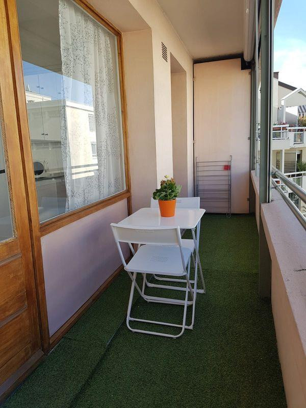 
                                                Location
                                                 Studio / T1 Meublé Monplaisir 28m2