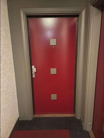 
                                                Location
                                                 Studio T1 meublé, proche Paris