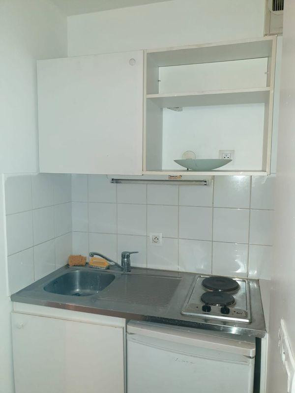 
                                                Location
                                                 Studio T1 Rosny sous Bois