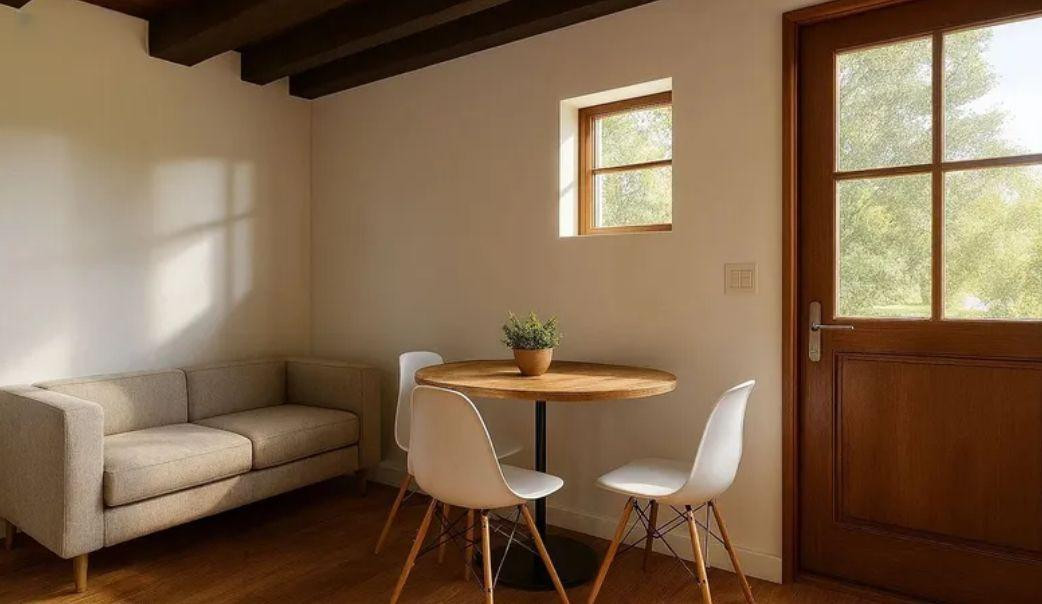 
                                                Location
                                                 Studio T1bis à louer sainte Foy les Lyons