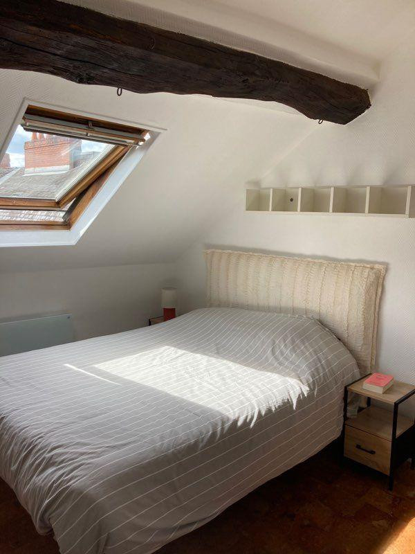 
                                                Location
                                                 Studio T1bis Nantes plein centre