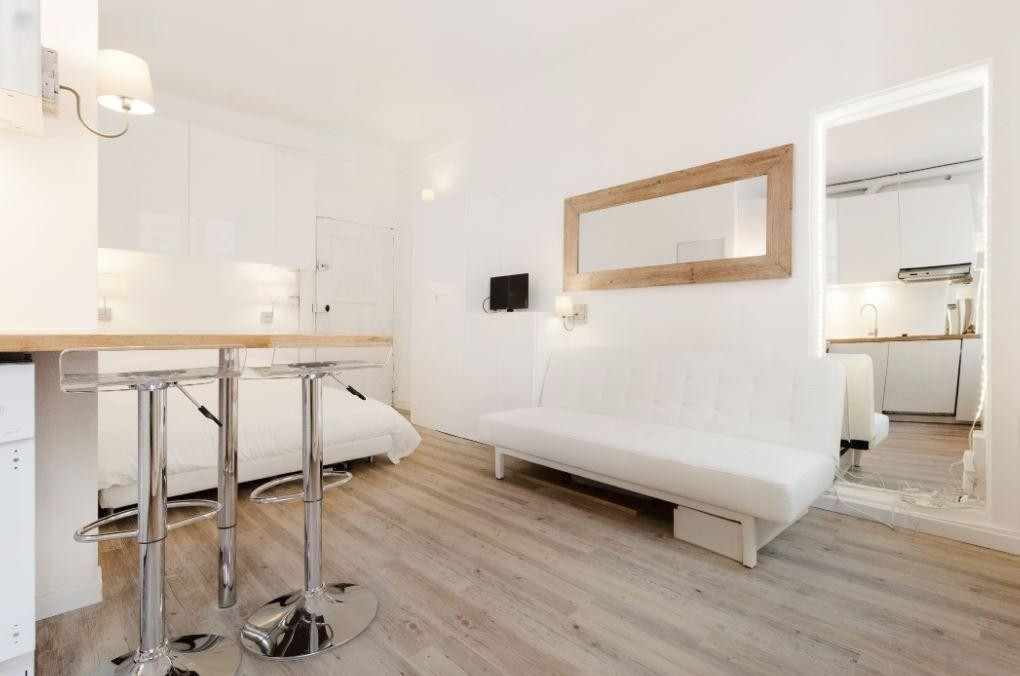 
                                                Location
                                                 Studio tout compris PARIS MARAIS CENTRE
