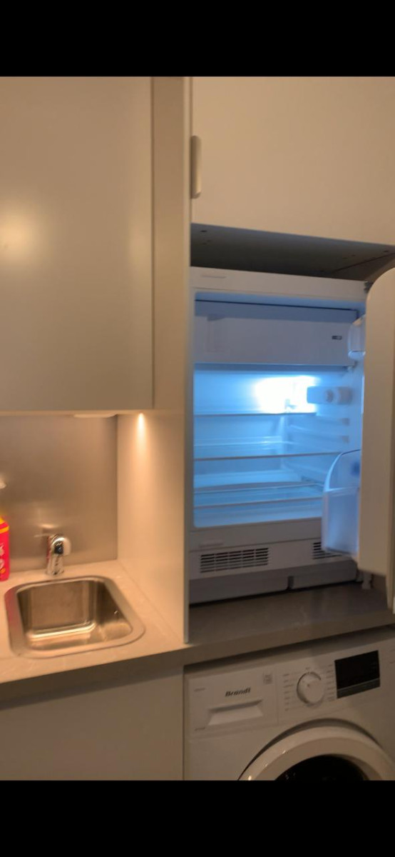 
                                                Location
                                                 Studio tout confort à Levallois-Perret !