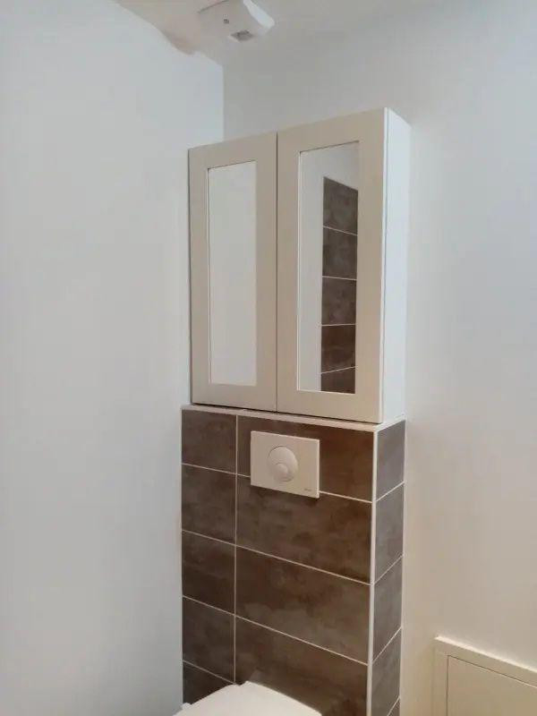 
                                                Location
                                                 Studio tout confort, jardin collectif