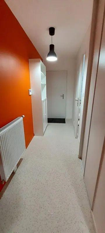 
                                                Location
                                                 Studio tout confort, jardin collectif