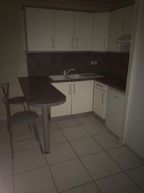 
                                                Location
                                                 Studio tout équipé proche centre Valenciennes