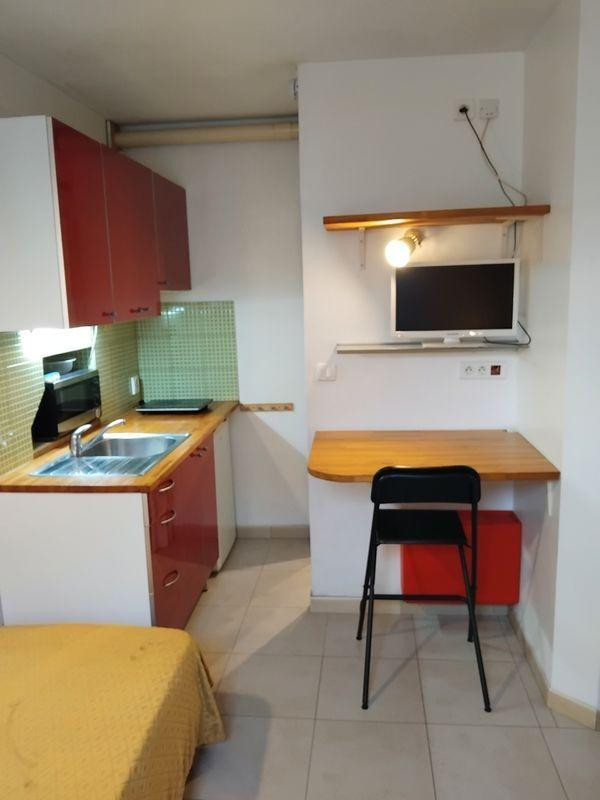 
                                                Location
                                                 Studio universités à pied