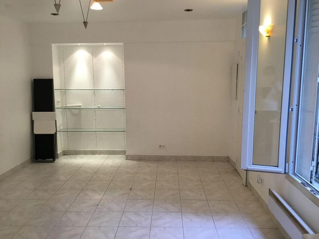 
                                                Location
                                                 Studio Villejuif 25m²