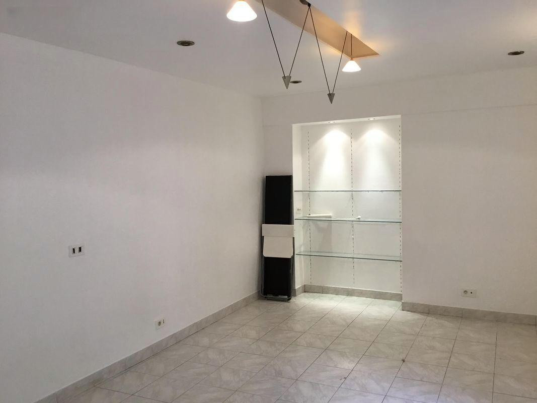 
                                                Location
                                                 Studio Villejuif 25m²