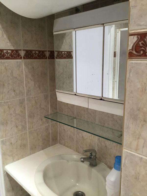 
                                                Location
                                                 Studio Villejuif 25m²