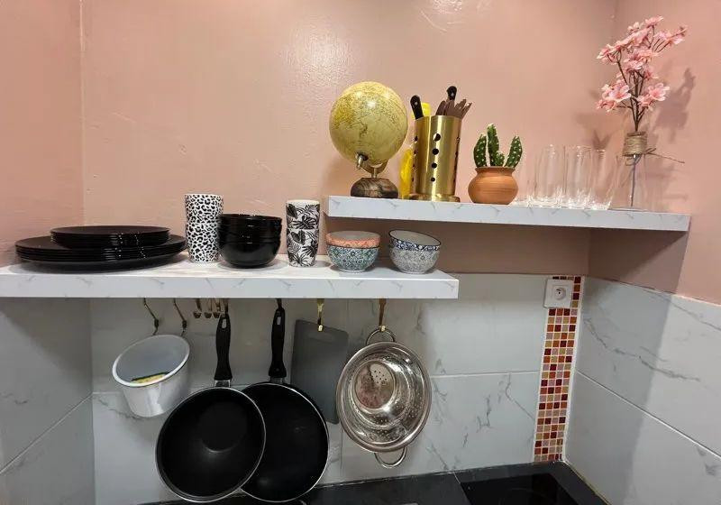 
                                                Location
                                                 Studio16m2 à Versailles location minimum 3O jours