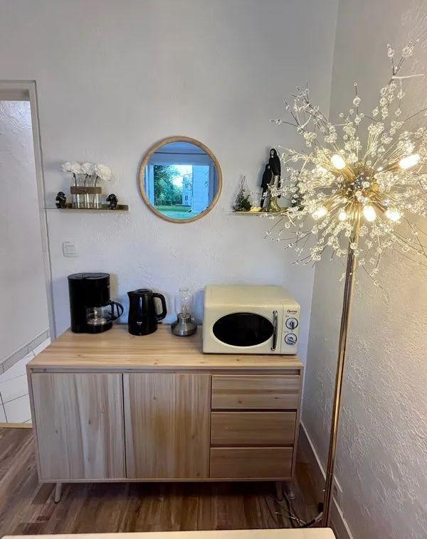 
                                                Location
                                                 Studio16m2 à Versailles location minimum 3O jours
