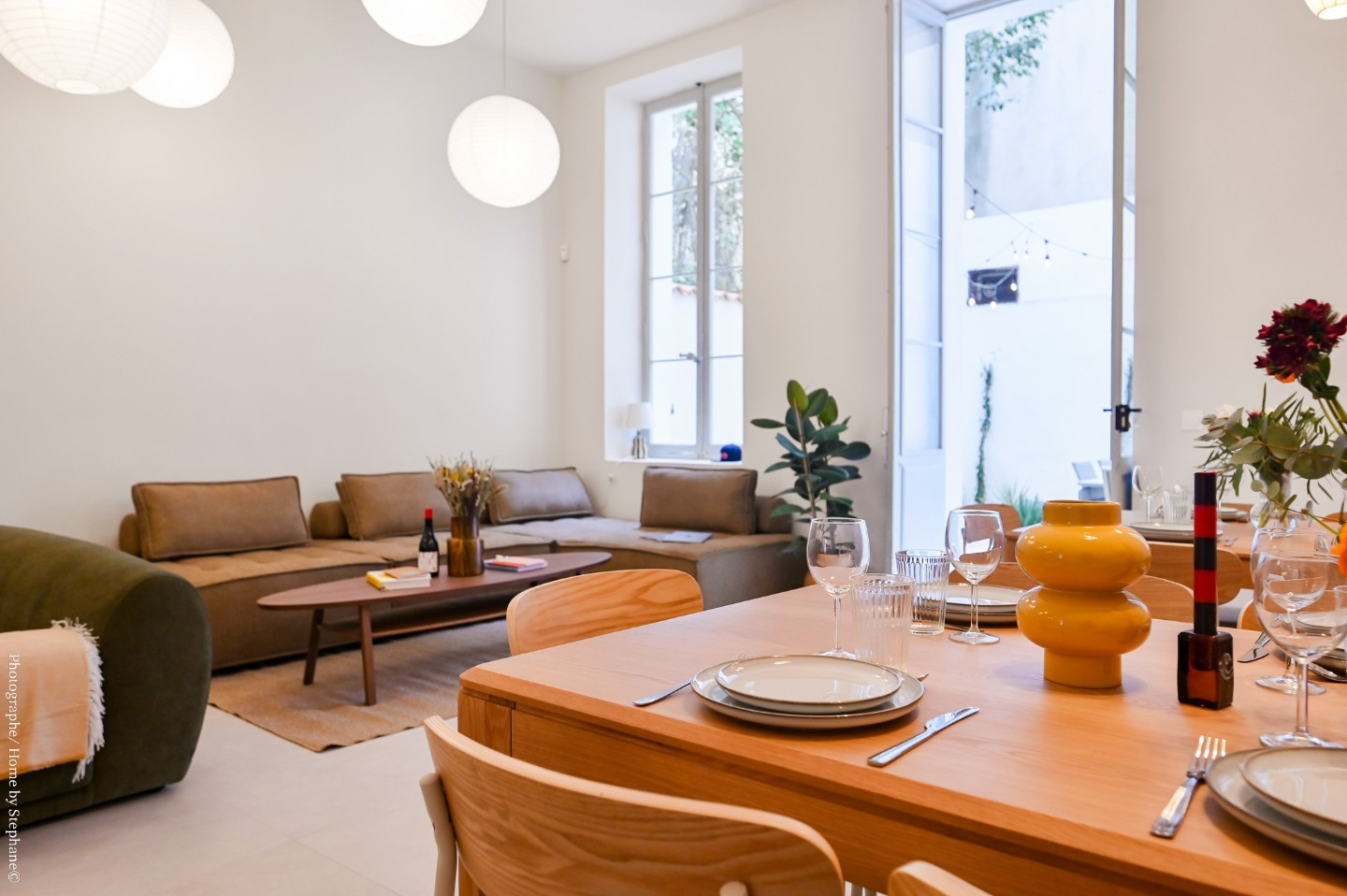 
                                                Location
                                                 Studios 20m²