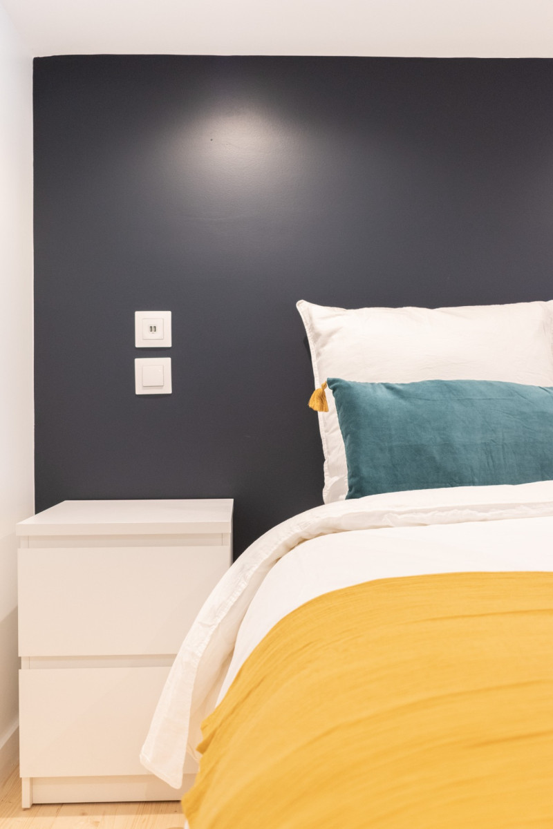 
                                                Location
                                                 Studios 21m²