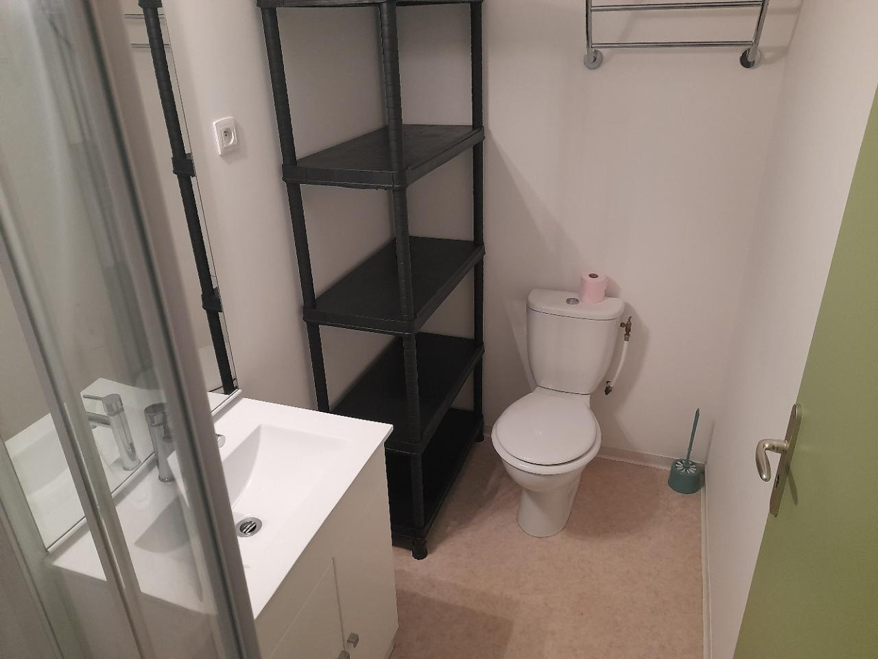 
                                                Colocation
                                                 Studios meublés Sochaux