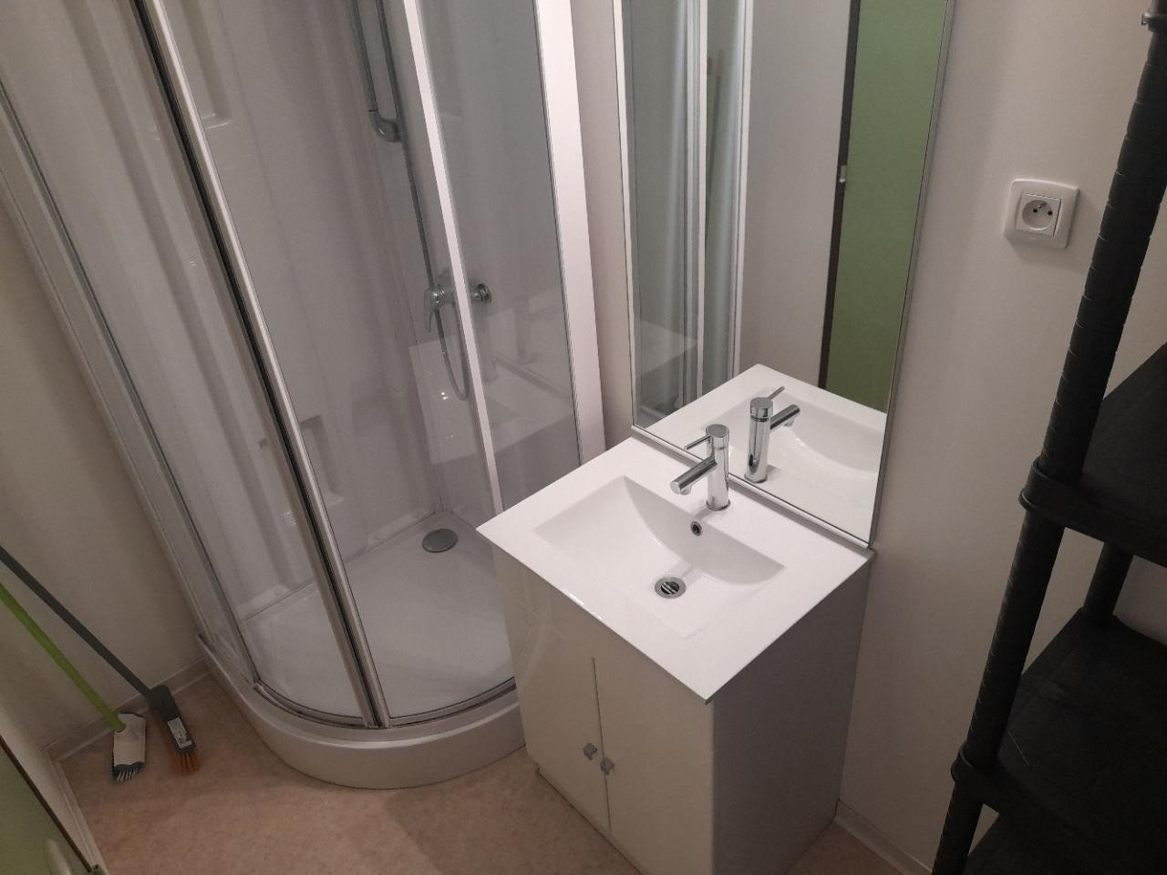 
                                                Colocation
                                                 Studios meublés Sochaux