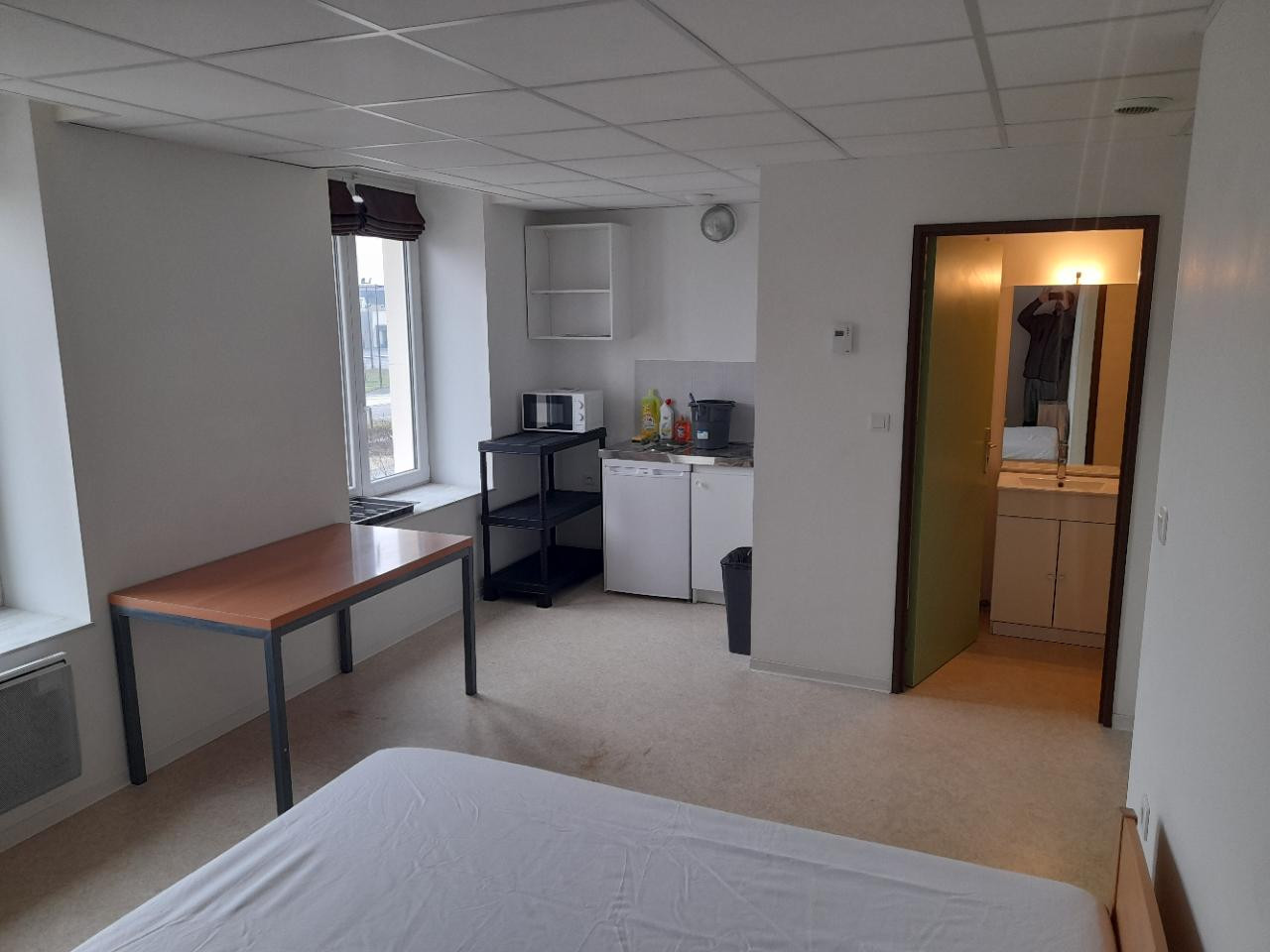 
                                                Colocation
                                                 Studios meublés Sochaux