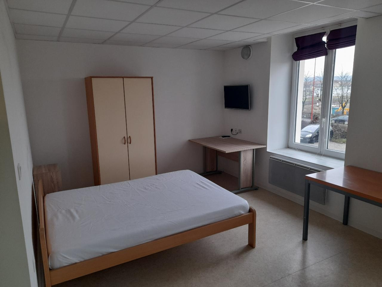 
                                                Colocation
                                                 Studios meublés Sochaux