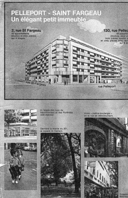 
                                                Location
                                                 Sublime 2 pièces Paris 12