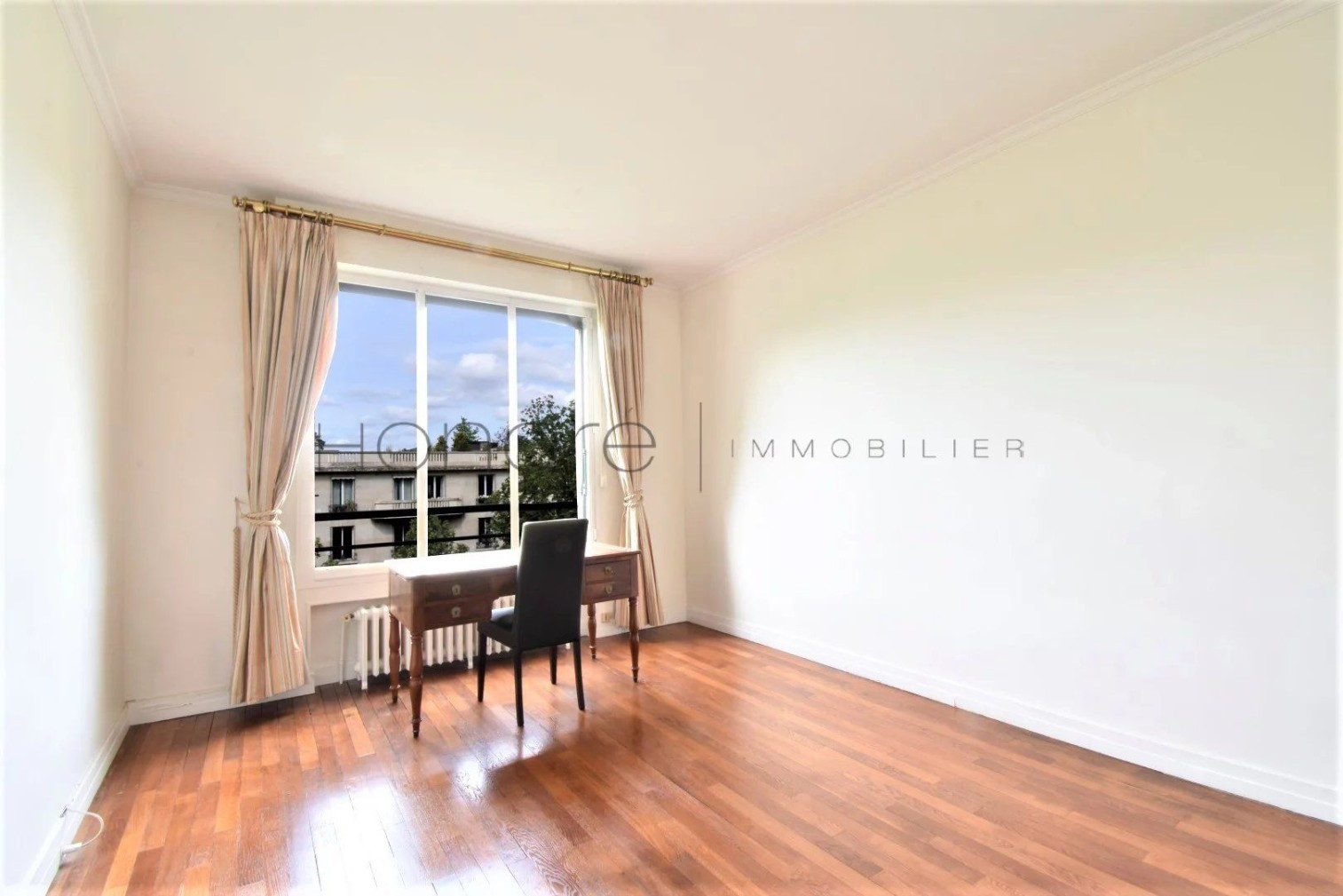 
                                                Vente
                                                 SUCHET - ALFRED CAPUS - APPARTEMENT 2 CHAMBRES