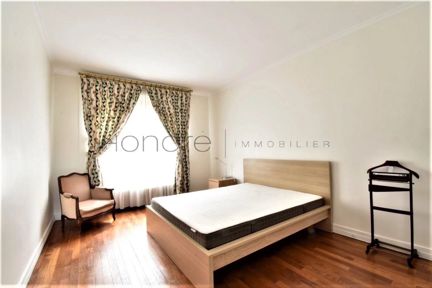 
                                                Vente
                                                 SUCHET - ALFRED CAPUS - APPARTEMENT 2 CHAMBRES