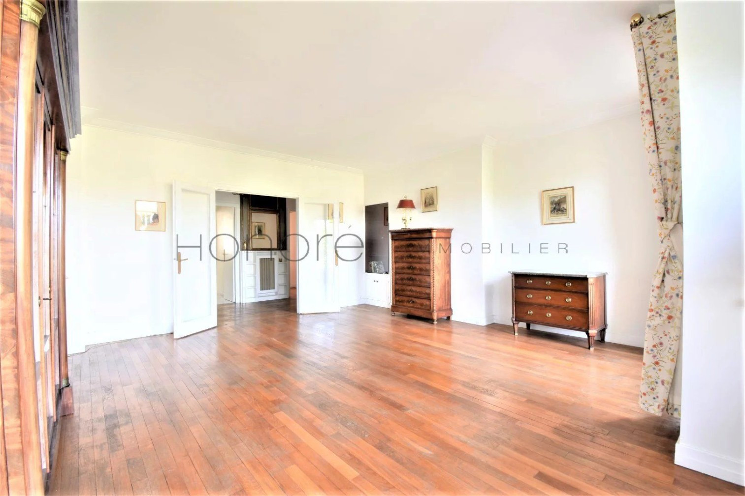 
                                                Vente
                                                 SUCHET - ALFRED CAPUS - APPARTEMENT 2 CHAMBRES