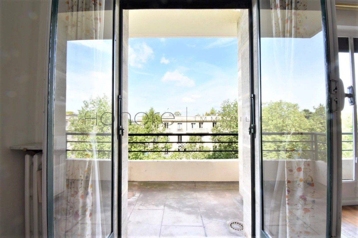 
                                                Vente
                                                 SUCHET - ALFRED CAPUS - APPARTEMENT 2 CHAMBRES