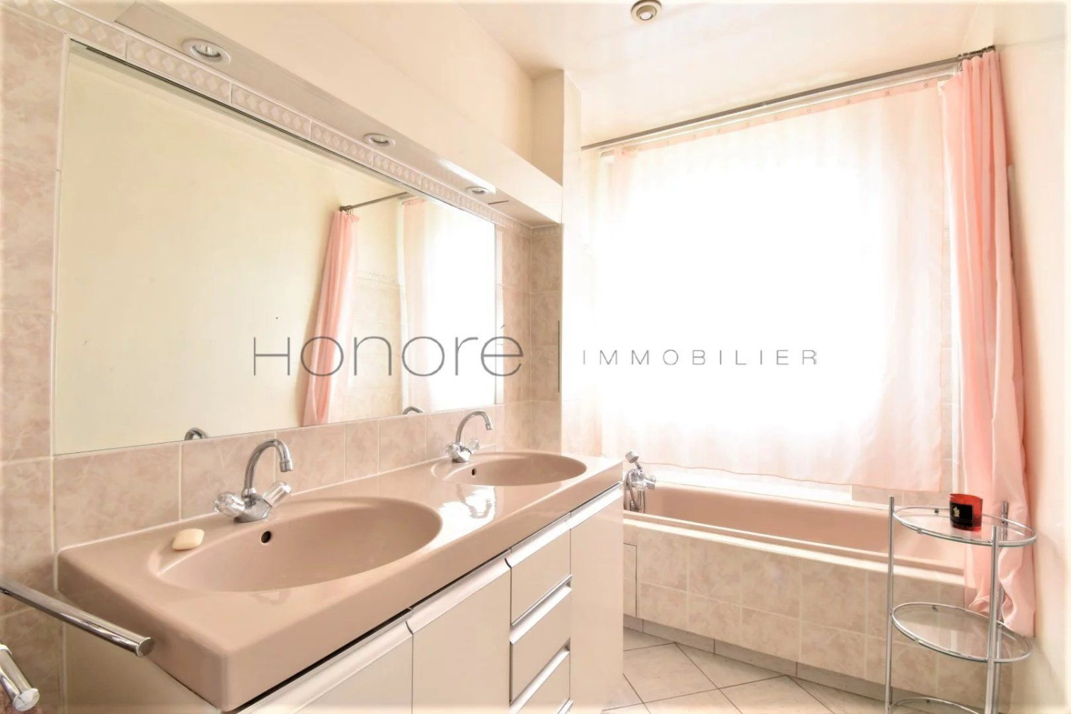 
                                                Vente
                                                 SUCHET - ALFRED CAPUS - APPARTEMENT 2 CHAMBRES