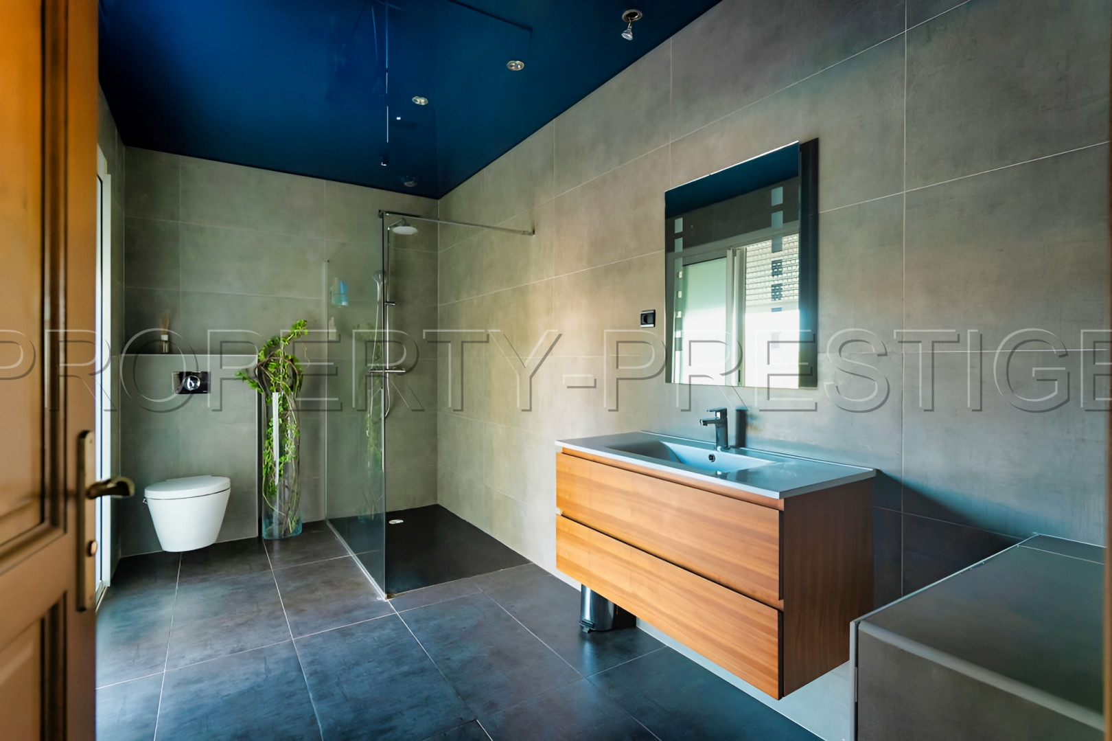 
                                                Vente
                                                 SUD BASTIA VILLA DE STANDING 170 M² PISCINE JACUZZI
