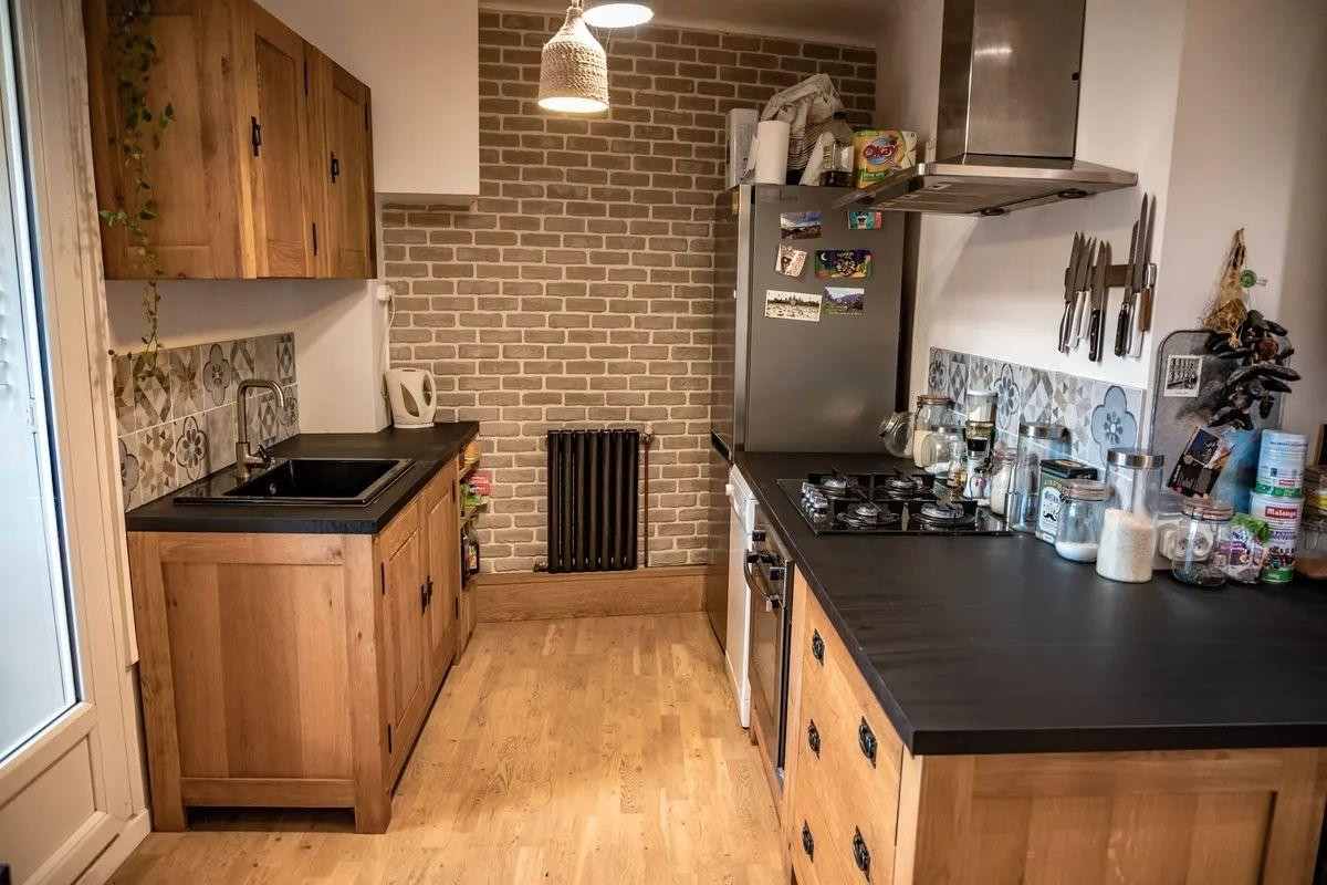 
                                                Location
                                                 Super 3 pièces 57m² à Grenoble rue de Stalingrad