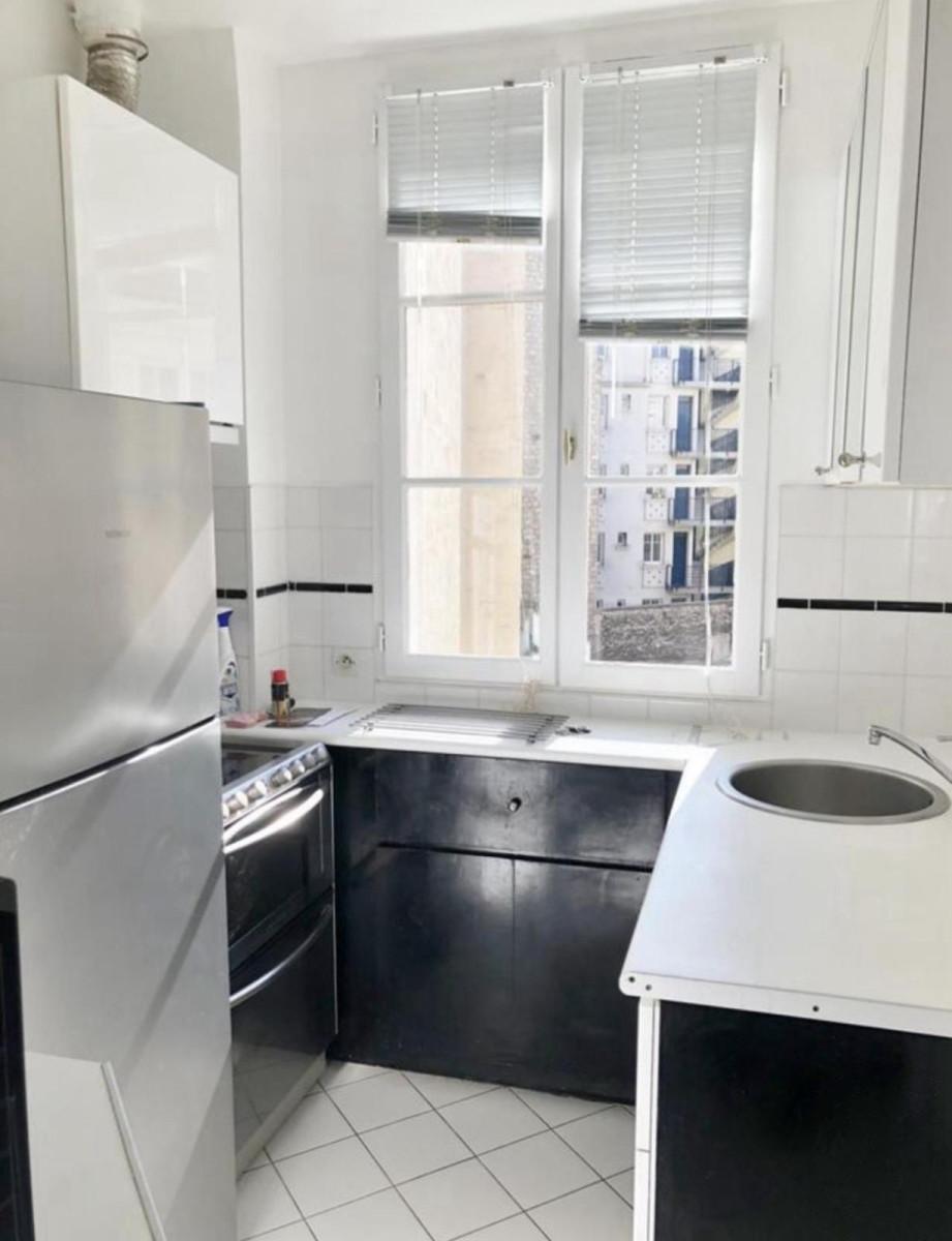 
                                                Location
                                                 Super appartement 2 pièces