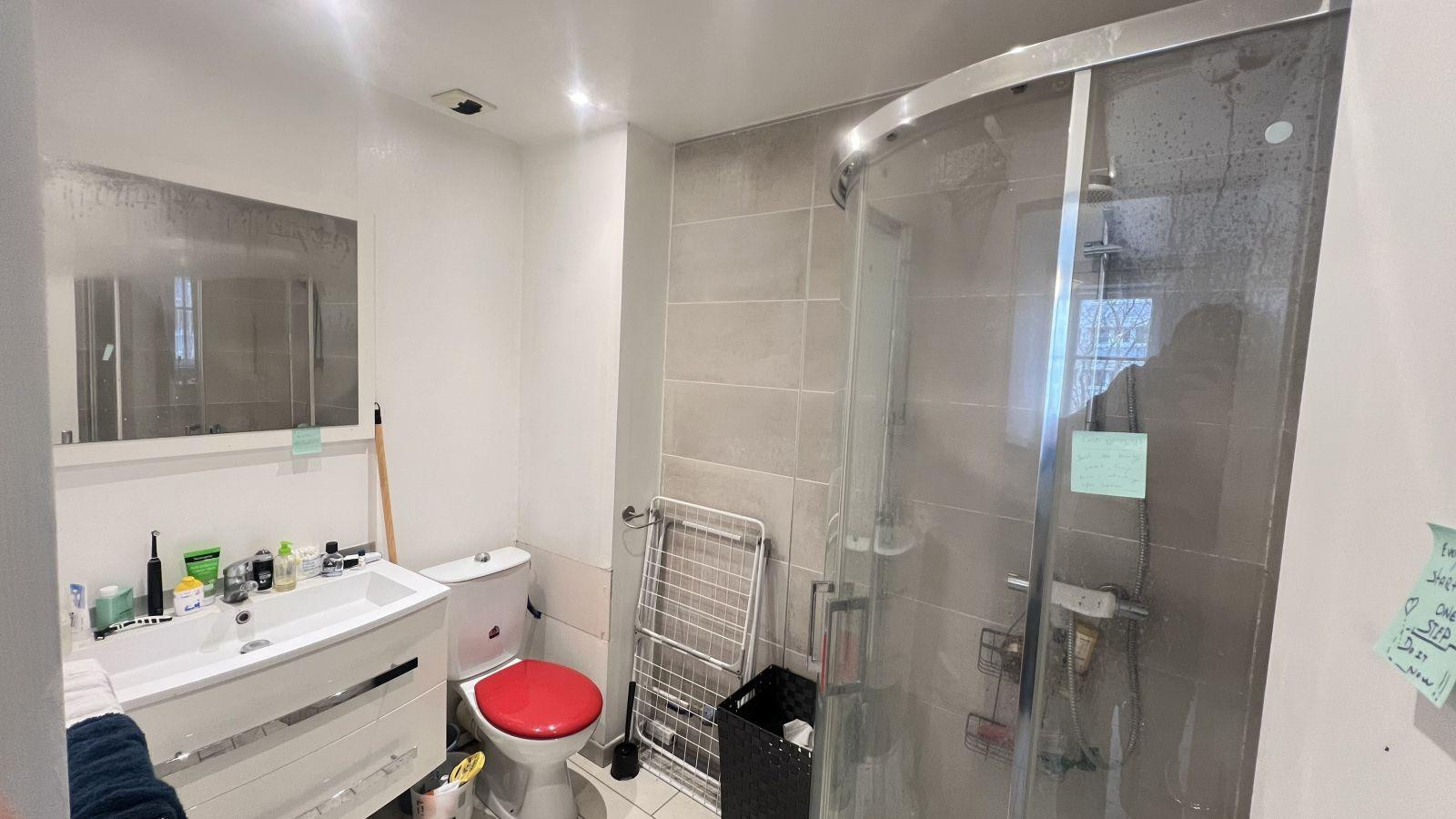 
                                                Location
                                                 Super appartement 2 pièces à Lille centre