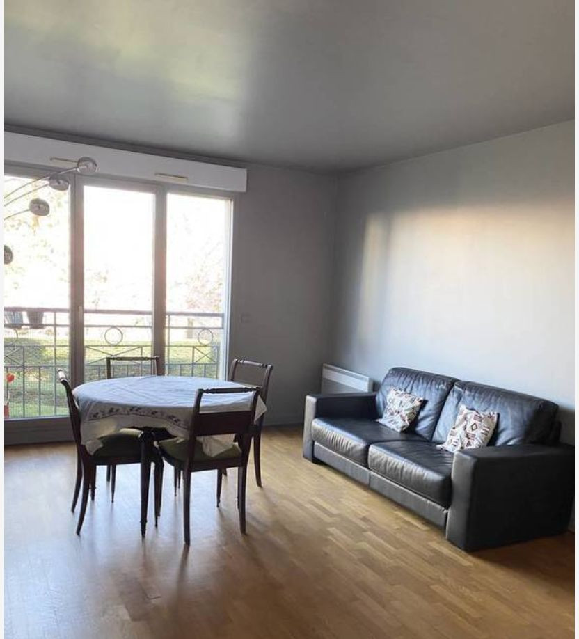 
                                                Location
                                                 Super appartement Colombes (loyer tout inclus)