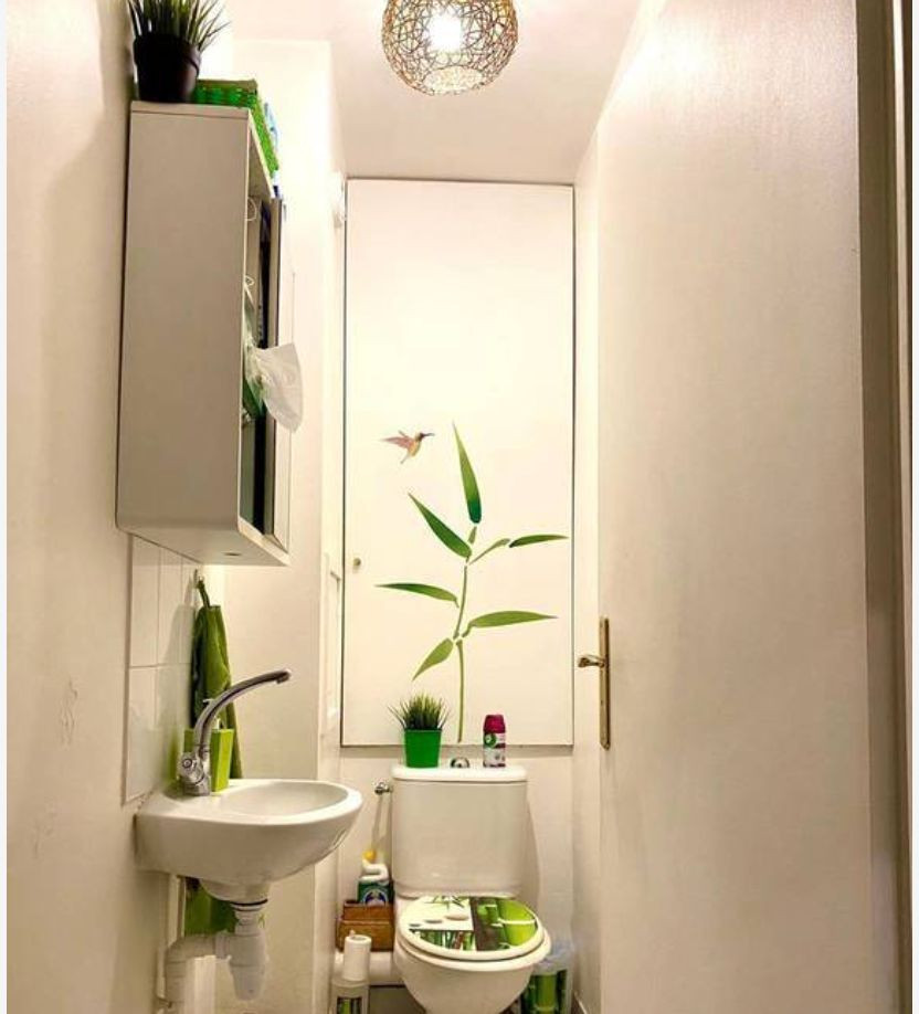 
                                                Location
                                                 Super appartement Colombes (loyer tout inclus)