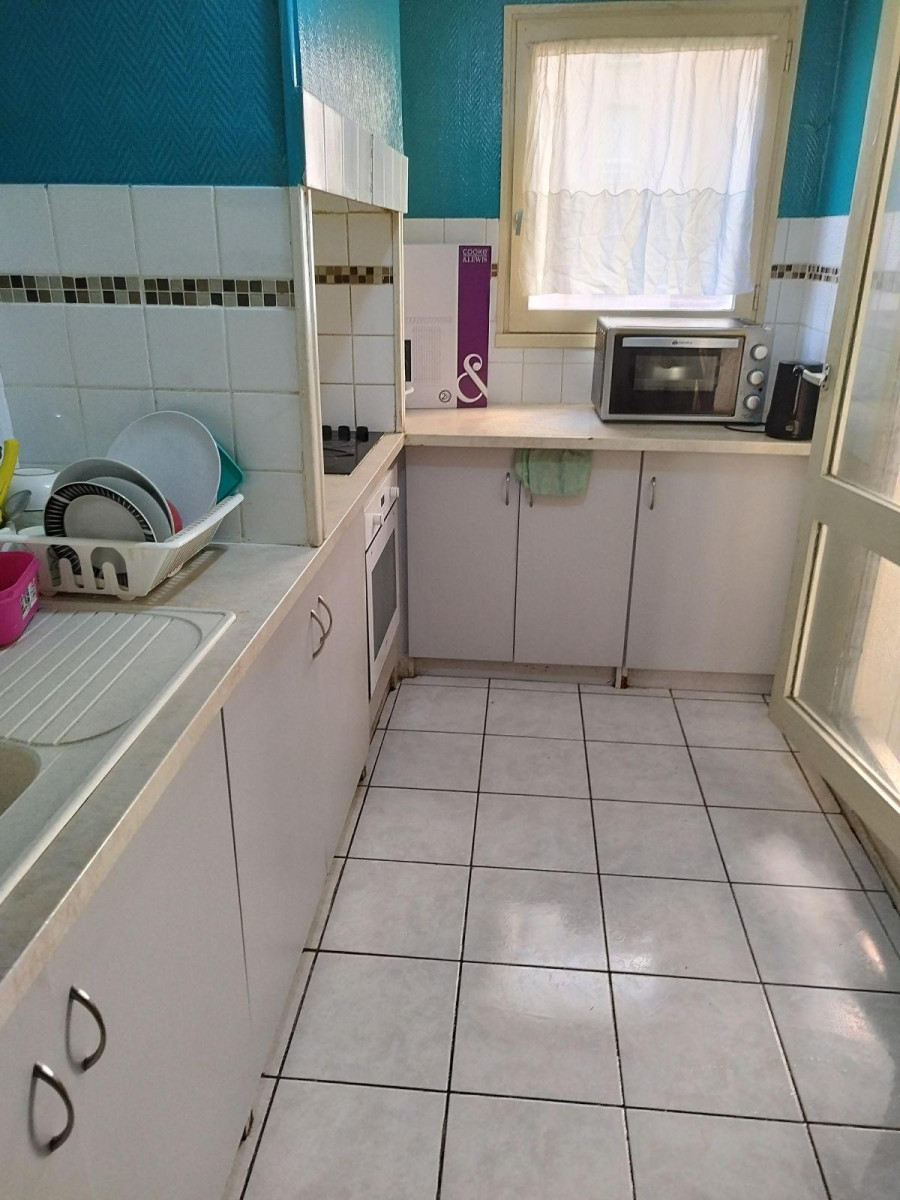 
                                                Colocation
                                                 SUPER COLOCATION POUR FILLES : 450€