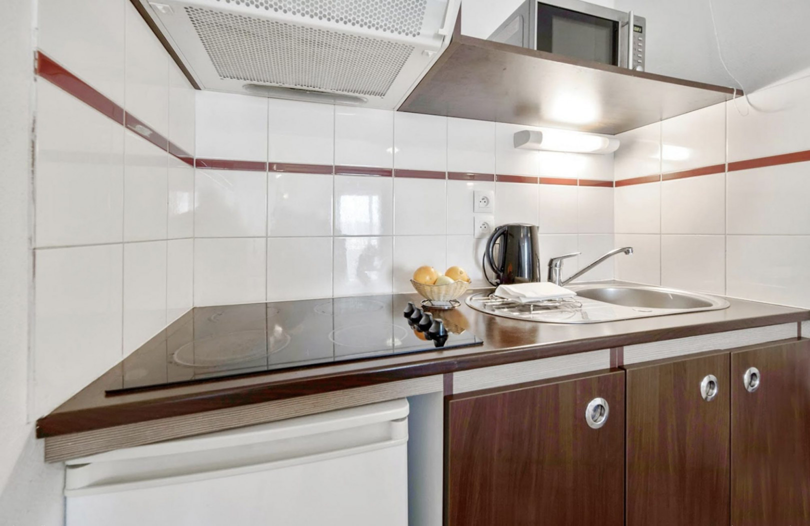 
                                                Vente
                                                 Super prix au m2 pour ce grand studio