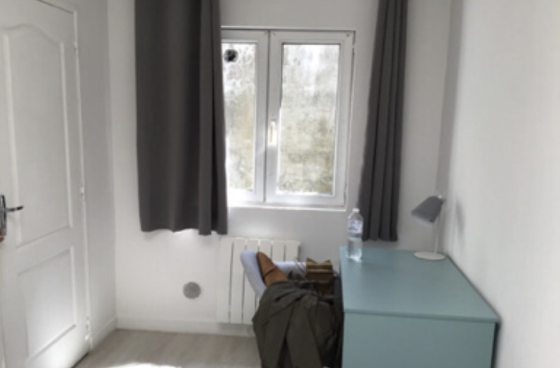 
                                                Location
                                                 Super T2 meublé secteur Lille Moulin - 2590102