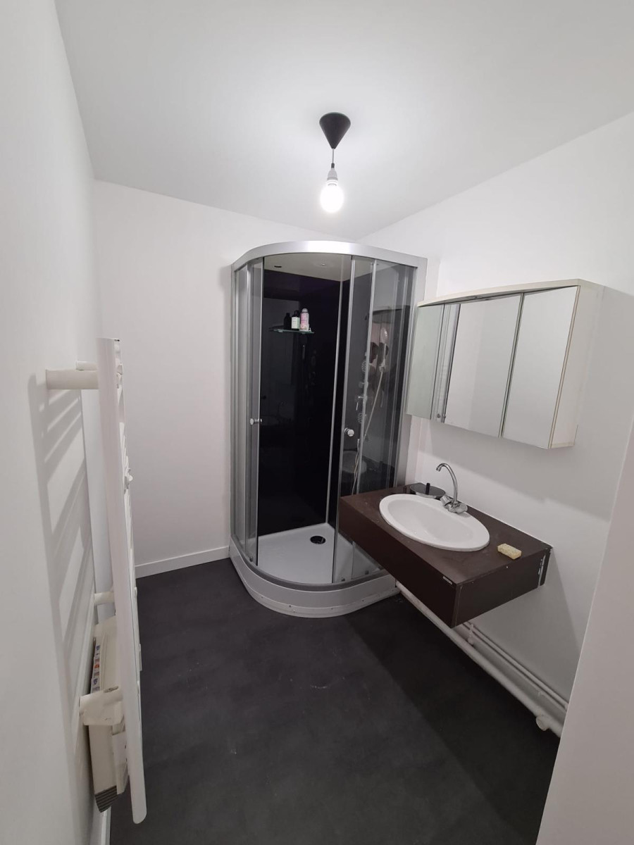 
                                                Location
                                                 Super T2 proche du petit leclerc