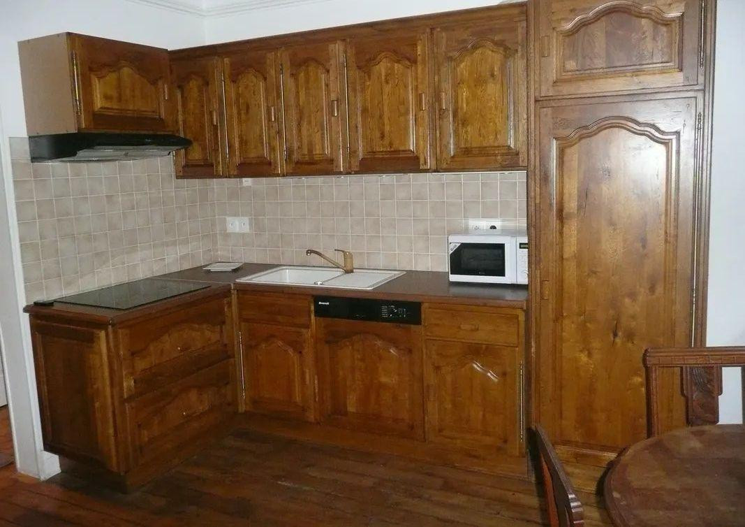 
                                                Colocation
                                                 Superbe 2/3 pièces meublé 45m² au calme sur jardin
