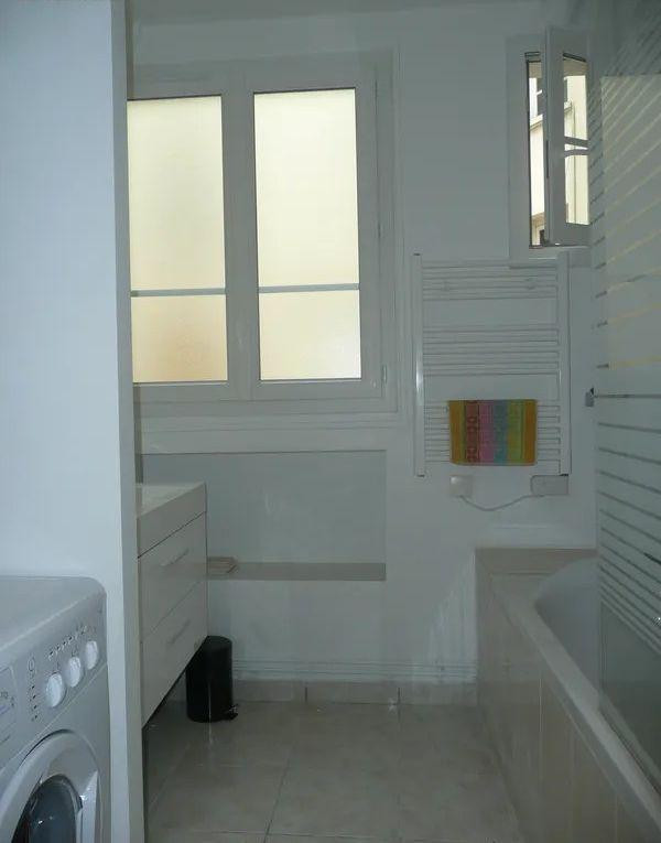 
                                                Colocation
                                                 Superbe 2/3 pièces meublé 45m² au calme sur jardin