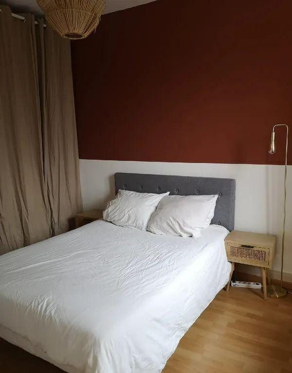 
                                                Location
                                                 Superbe 2 Pièce meublé 57 m² à Strasbourg