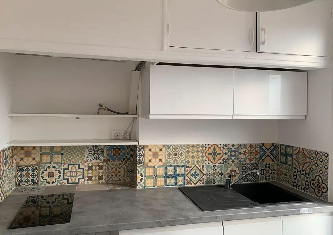 
                                                Location
                                                 Superbe 2 Pièces 32m2 meublé avec vue à Noailles