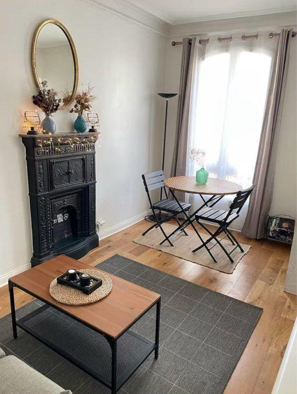 
                                                Location
                                                 Superbe 2 pièces 33m2