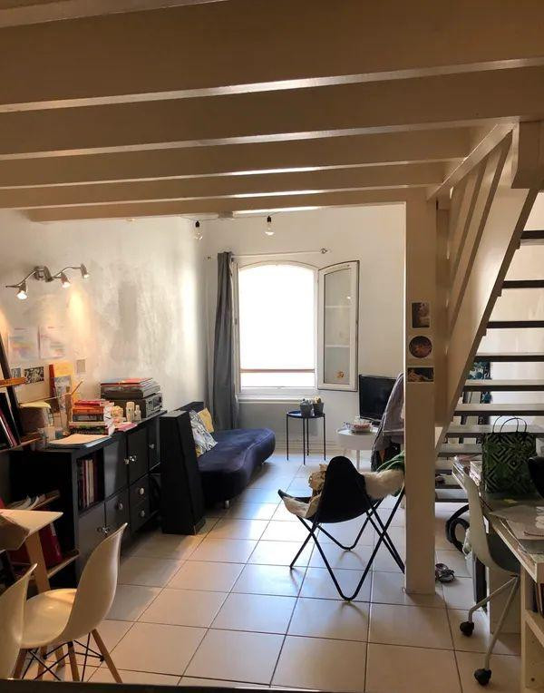 
                                                Location
                                                 Superbe 2 pièces 40m2 bordeaux centre avec parking