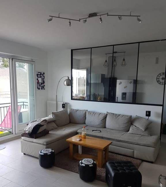 
                                                Location
                                                 Superbe 2 pièces 54 m² à Châtenay-Malabry