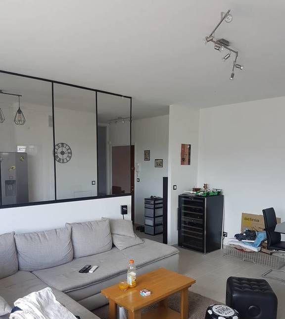 
                                                Location
                                                 Superbe 2 pièces 54 m² à Châtenay-Malabry